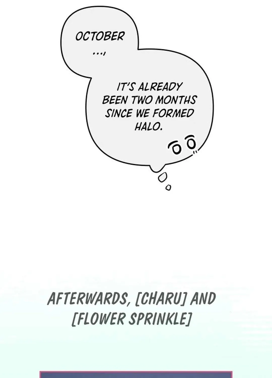 Read Our Guild’s Idol chapter 18 image 96 on Lezhin