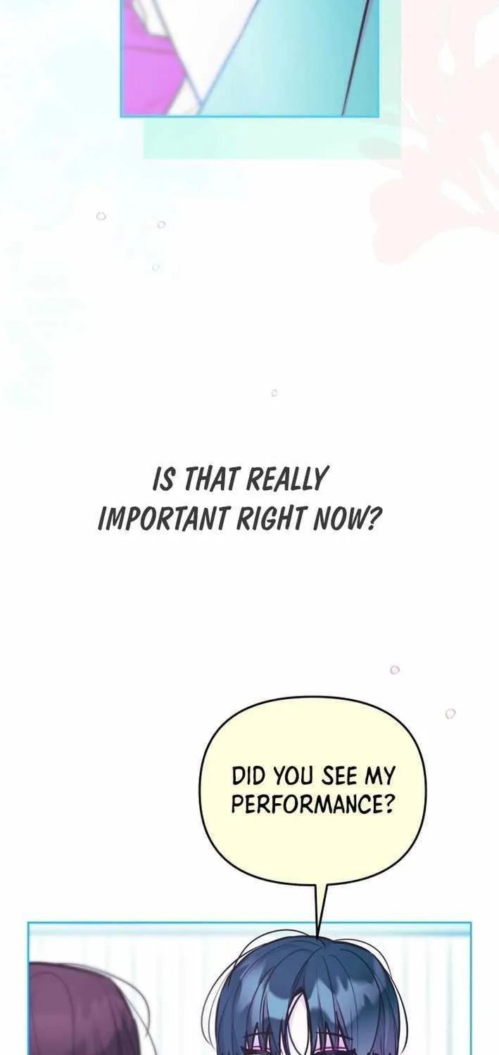 Read Our Guild’s Idol chapter 19 image 11 on Lezhin