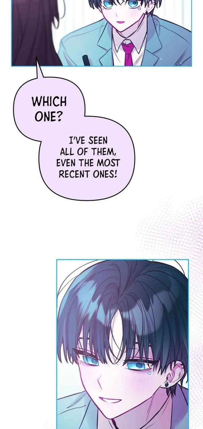 Read Our Guild’s Idol chapter 19 image 12 on Lezhin