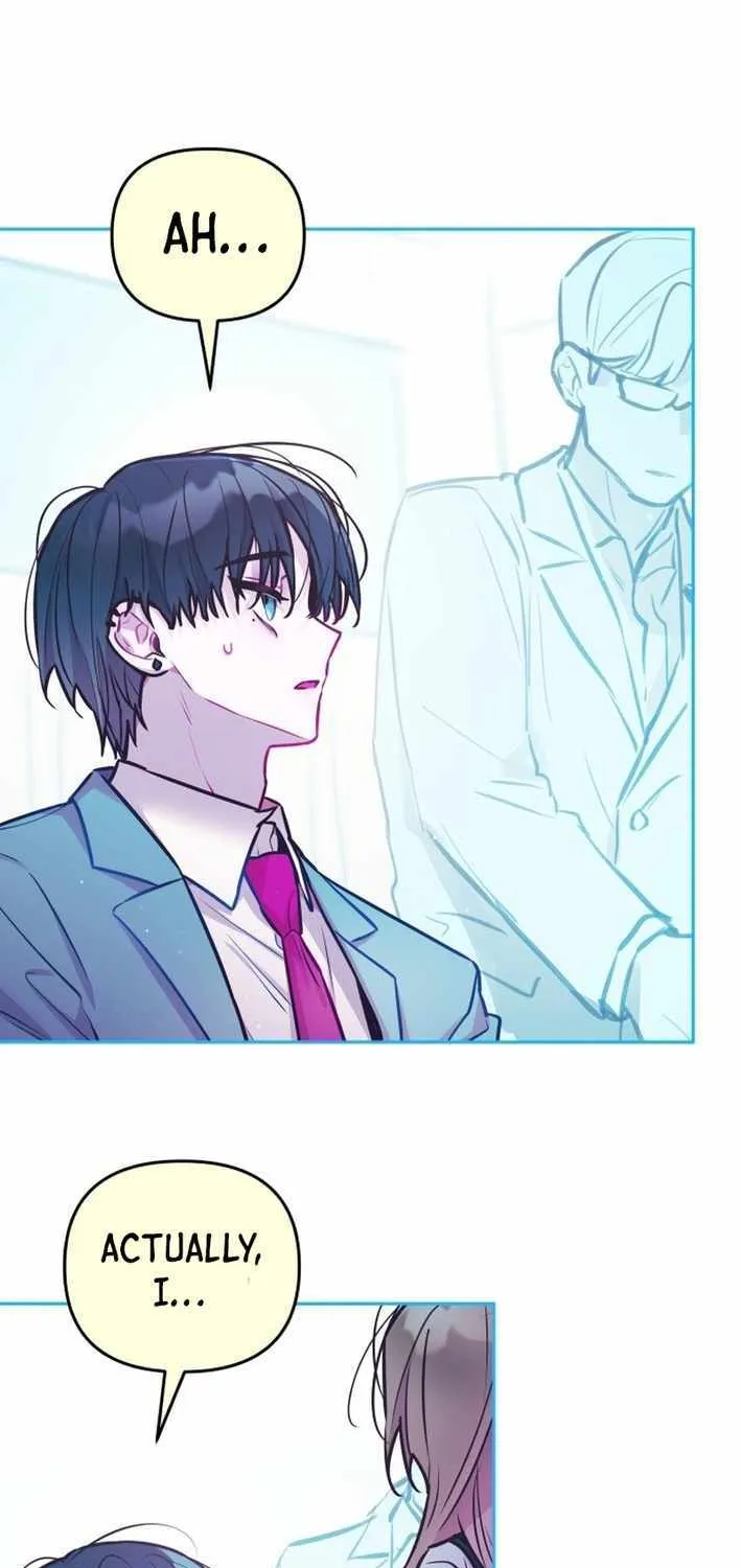 Read Our Guild’s Idol chapter 19 image 16 on Lezhin