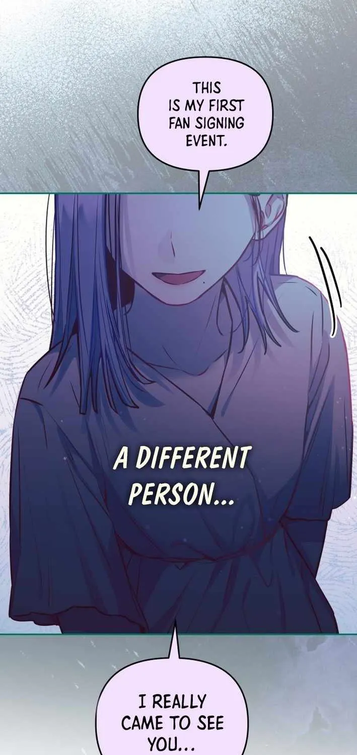 Read Our Guild’s Idol chapter 19 image 24 on Lezhin