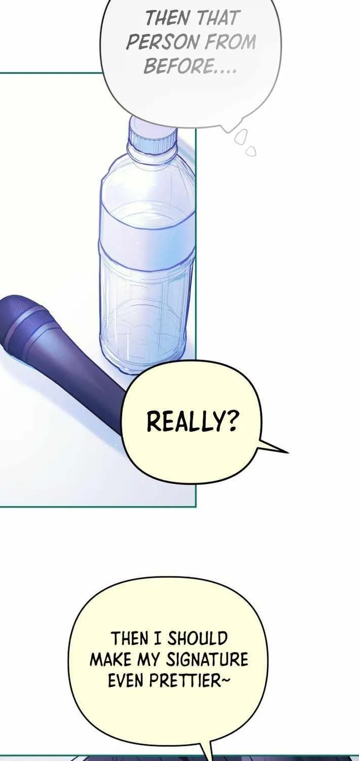 Read Our Guild’s Idol chapter 19 image 26 on Lezhin