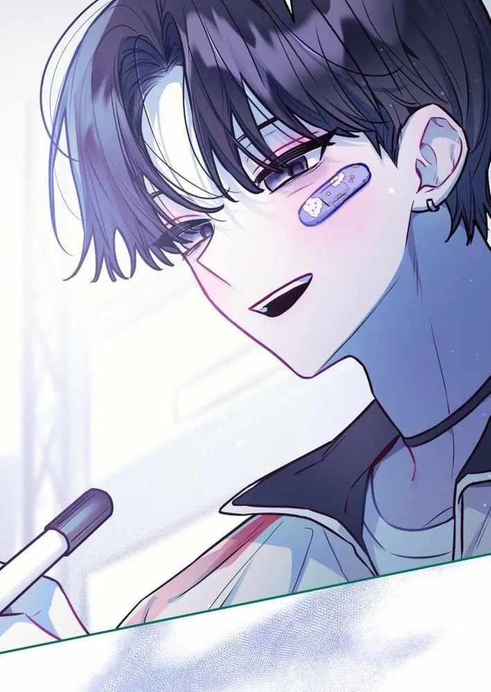 Read Our Guild’s Idol chapter 19 image 27 on Lezhin
