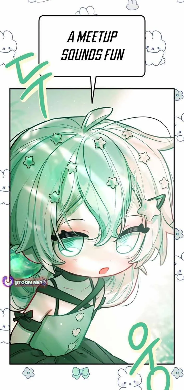 Read Our Guild’s Idol chapter 19 image 38 on Lezhin