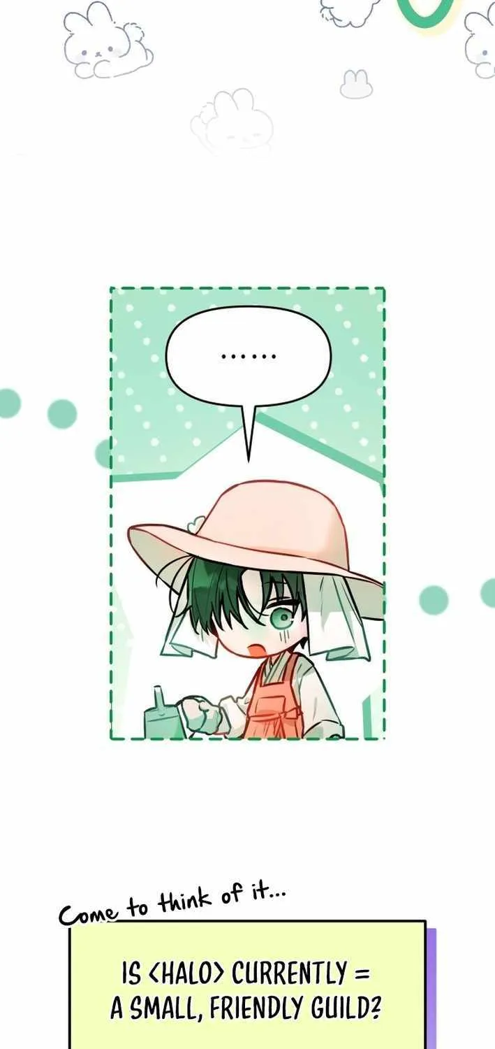 Read Our Guild’s Idol chapter 19 image 39 on Lezhin