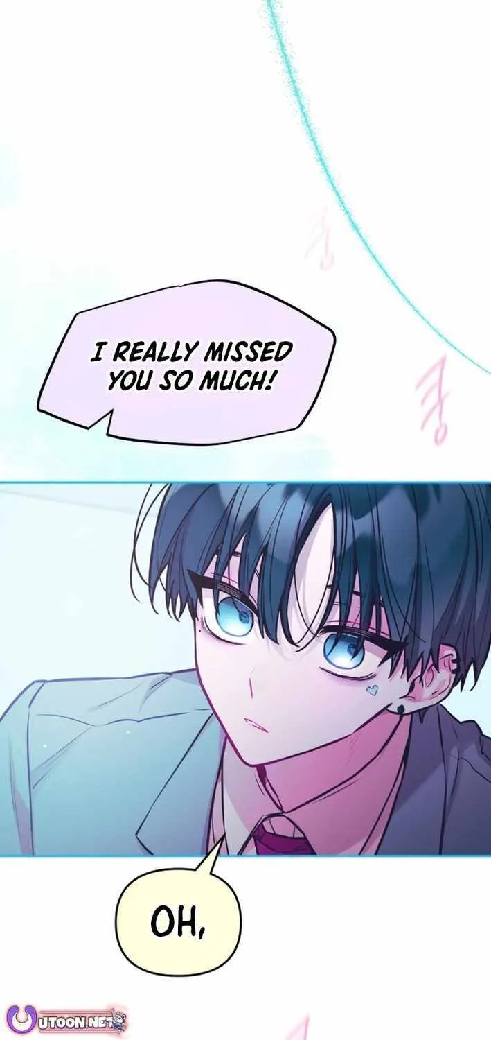 Read Our Guild’s Idol chapter 19 image 4 on Lezhin