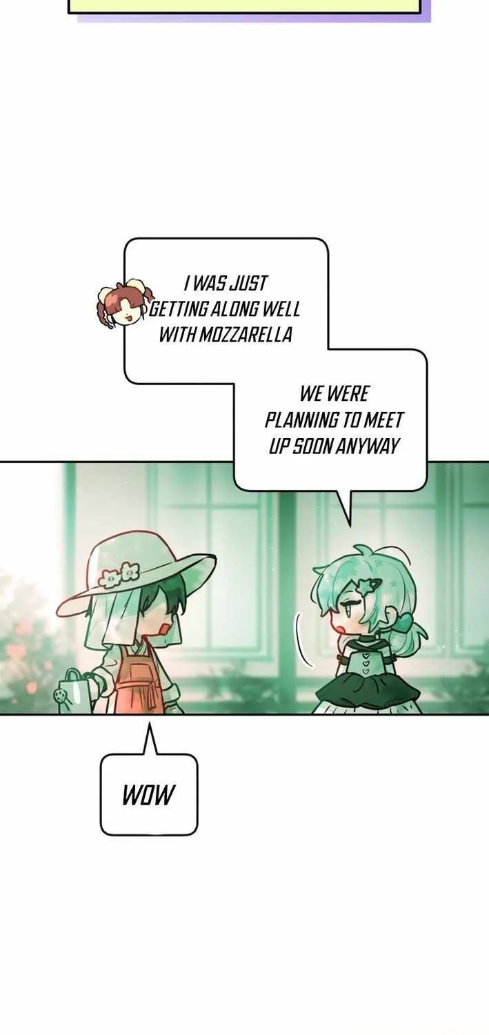 Read Our Guild’s Idol chapter 19 image 40 on Lezhin