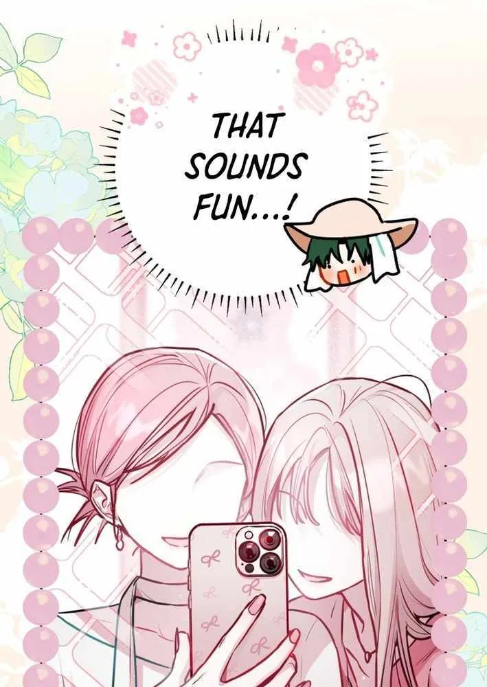 Read Our Guild’s Idol chapter 19 image 41 on Lezhin