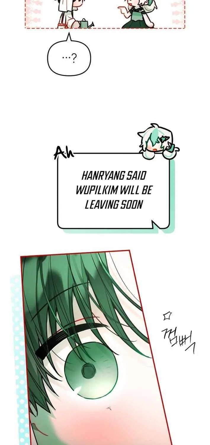 Read Our Guild’s Idol chapter 19 image 44 on Lezhin