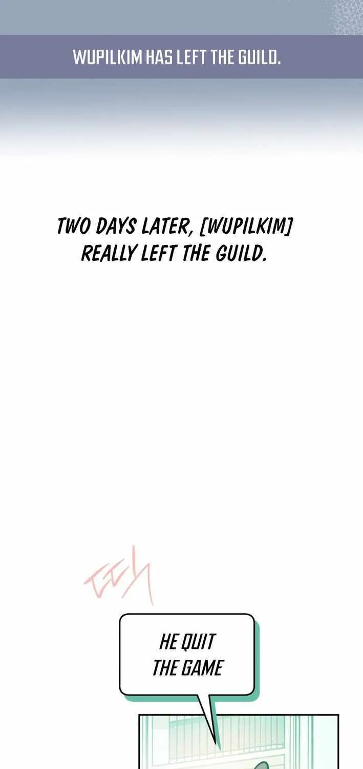 Read Our Guild’s Idol chapter 19 image 46 on Lezhin