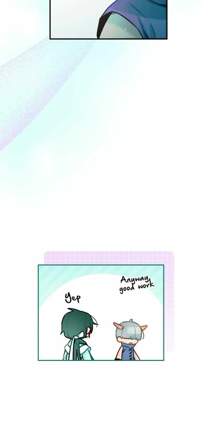 Read Our Guild’s Idol chapter 19 image 50 on Lezhin