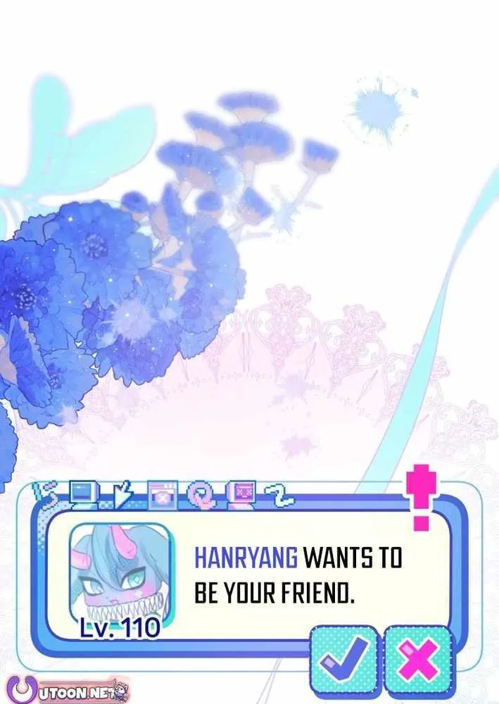 Read Our Guild’s Idol chapter 19 image 55 on Lezhin