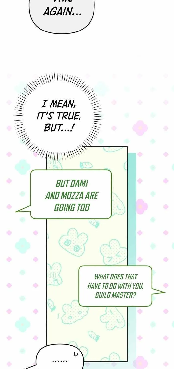 Read Our Guild’s Idol chapter 19 image 63 on Lezhin