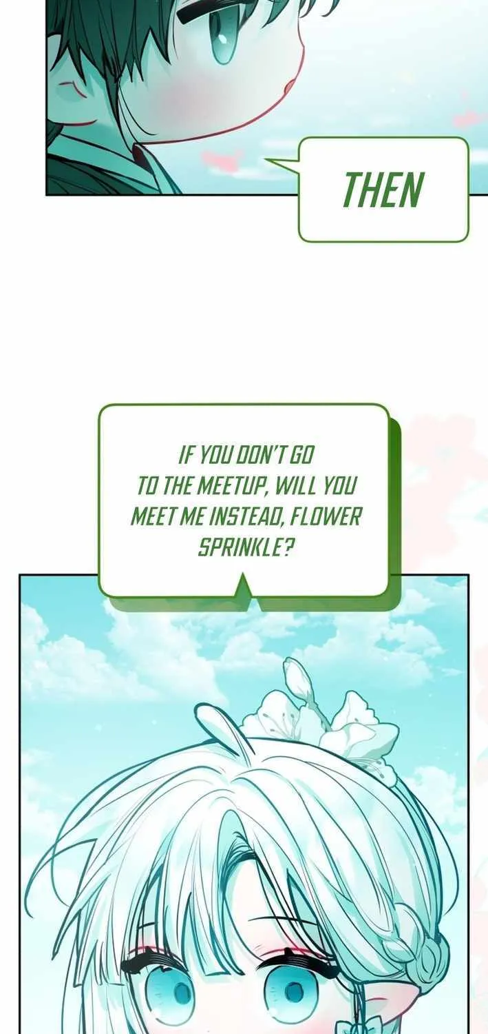 Read Our Guild’s Idol chapter 19 image 65 on Lezhin