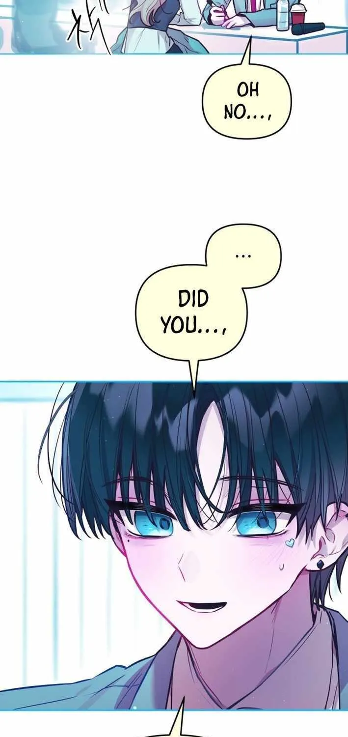 Read Our Guild’s Idol chapter 19 image 7 on Lezhin
