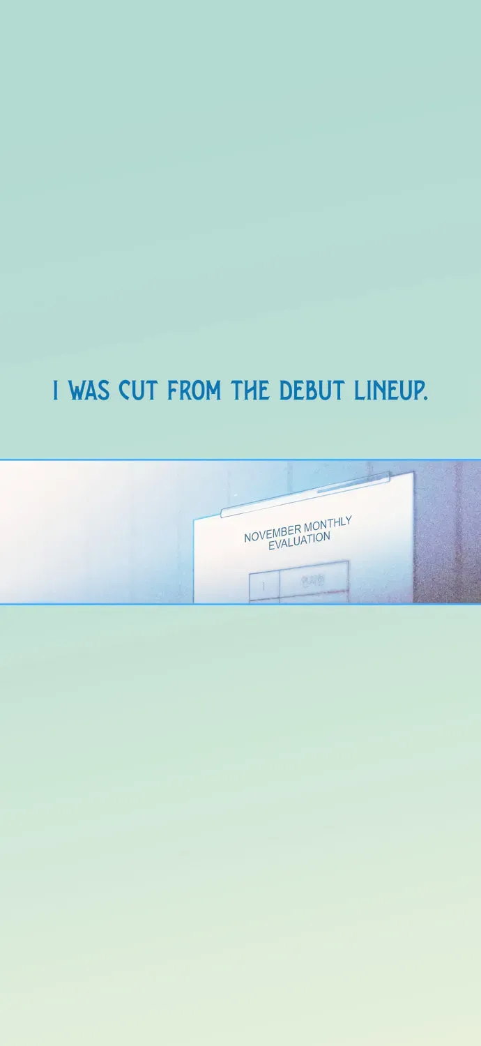 Read Our Guild’s Idol chapter 2.1 image 1 on Lezhin