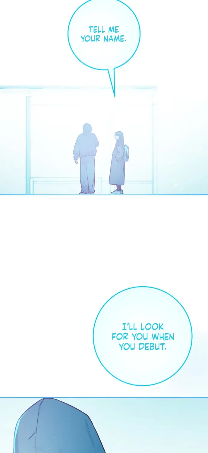 Read Our Guild’s Idol chapter 2.1 image 11 on Lezhin