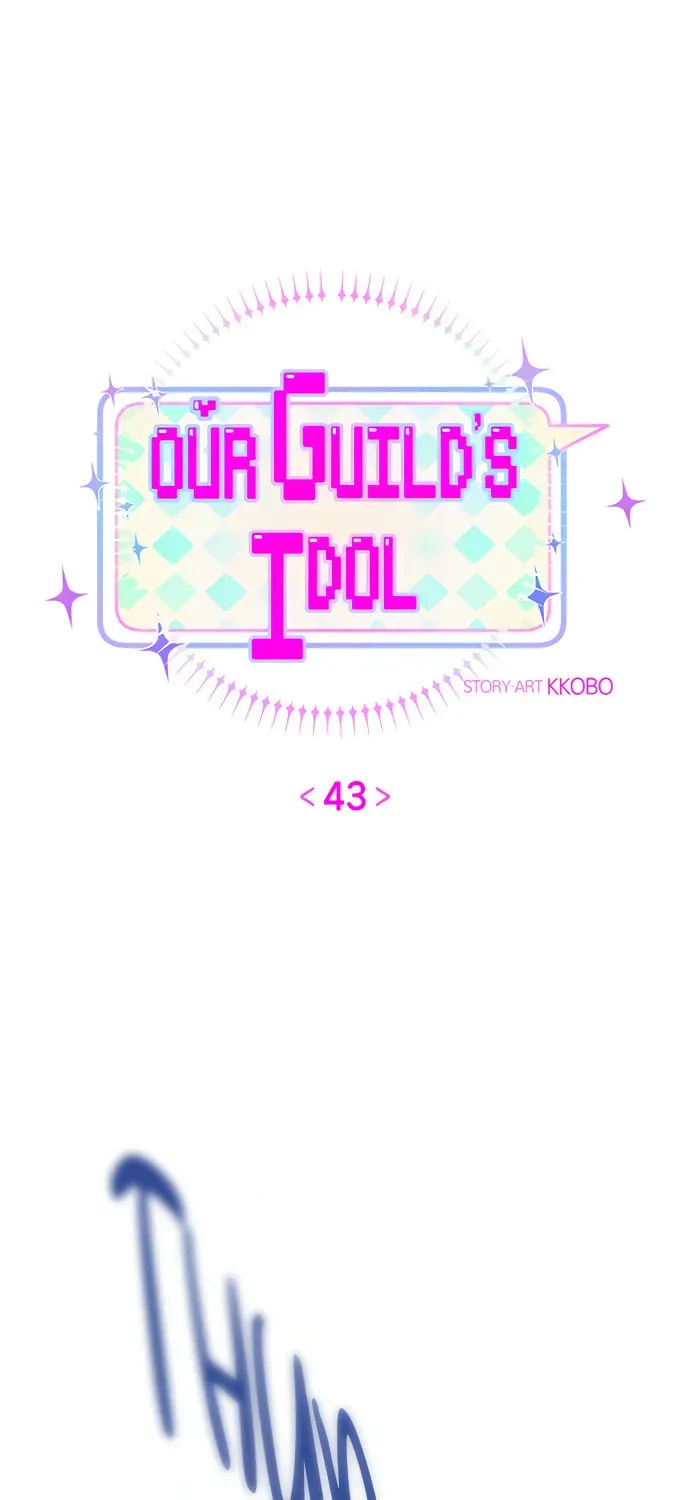 Read Our Guild’s Idol chapter 2.1 image 25 on Lezhin