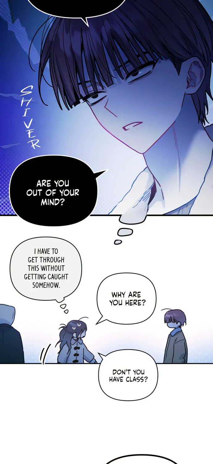 Read Our Guild’s Idol chapter 2.1 image 28 on Lezhin