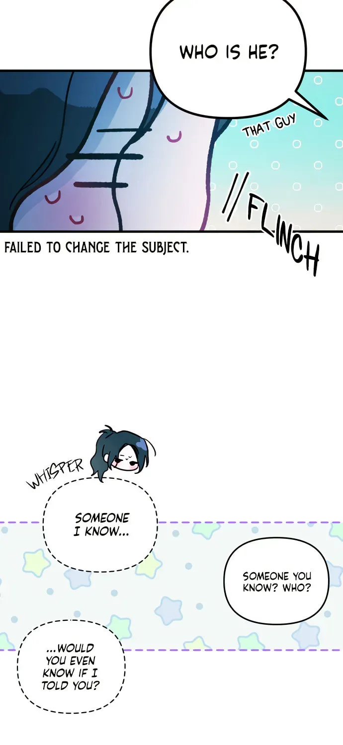Read Our Guild’s Idol chapter 2.1 image 29 on Lezhin
