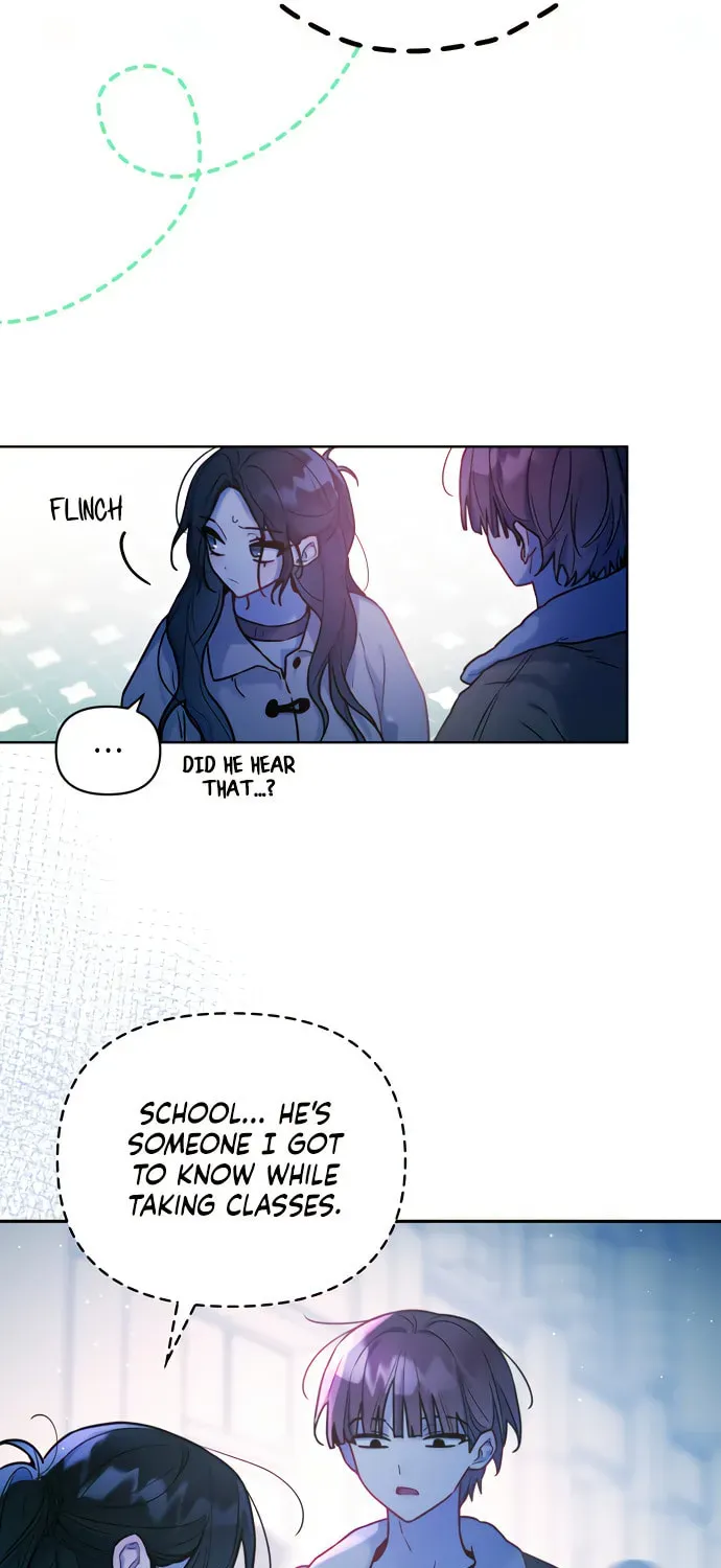 Read Our Guild’s Idol chapter 2.1 image 31 on Lezhin