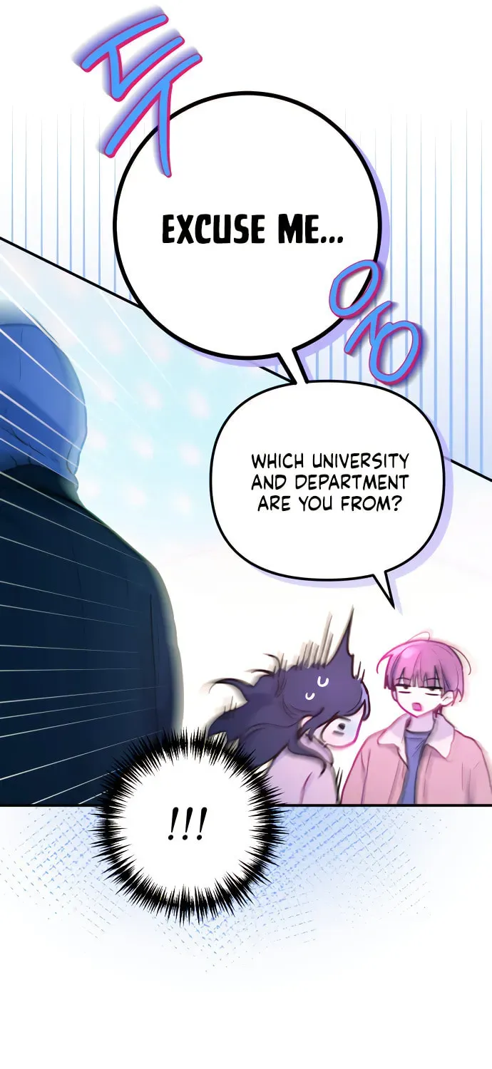 Read Our Guild’s Idol chapter 2.1 image 33 on Lezhin