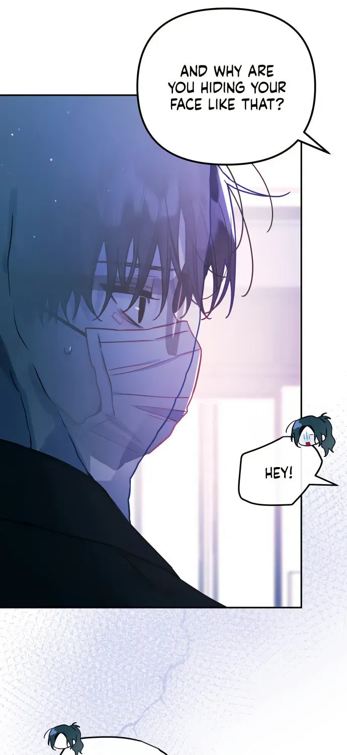 Read Our Guild’s Idol chapter 2.1 image 34 on Lezhin