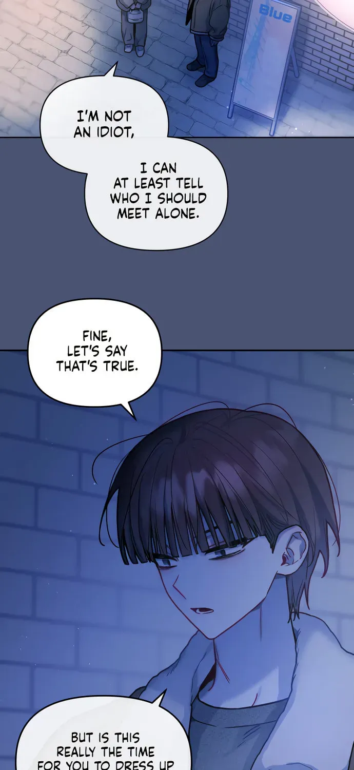Read Our Guild’s Idol chapter 2.1 image 53 on Lezhin
