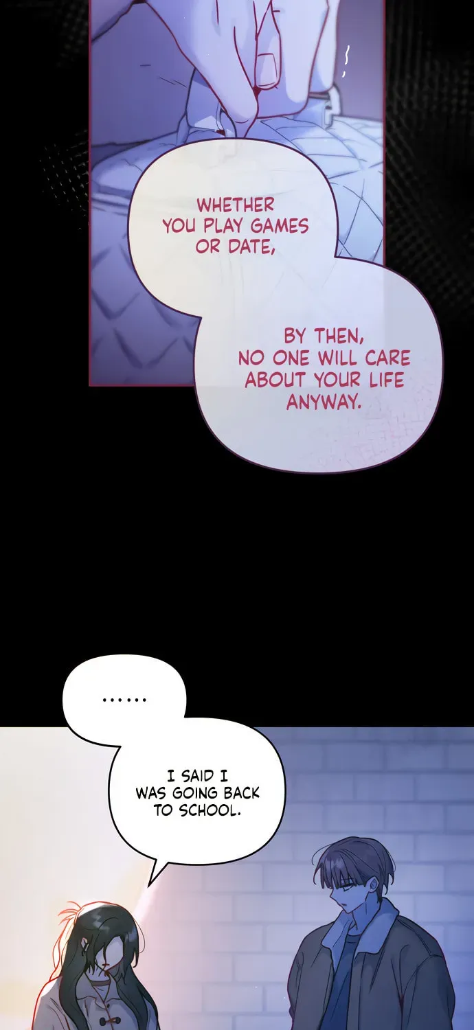 Read Our Guild’s Idol chapter 2.1 image 56 on Lezhin