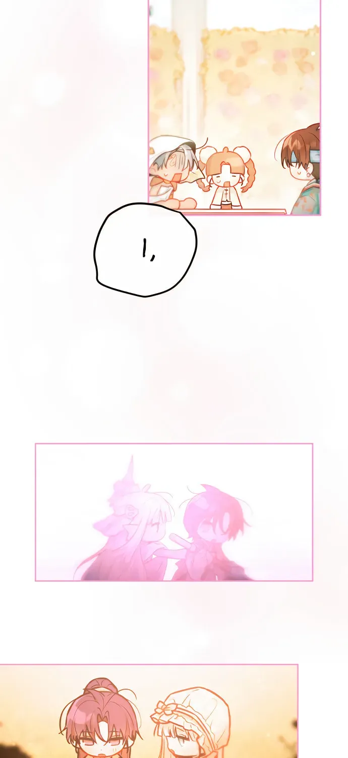 Read Our Guild’s Idol chapter 2.1 image 71 on Lezhin