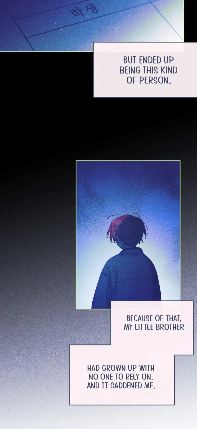 Read Our Guild’s Idol chapter 2.1 image 80 on Lezhin