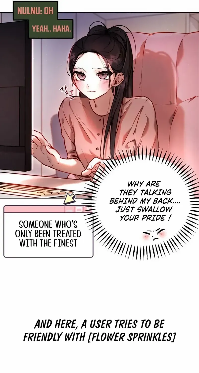 Read Our Guild’s Idol chapter 2 image 31 on Lezhin