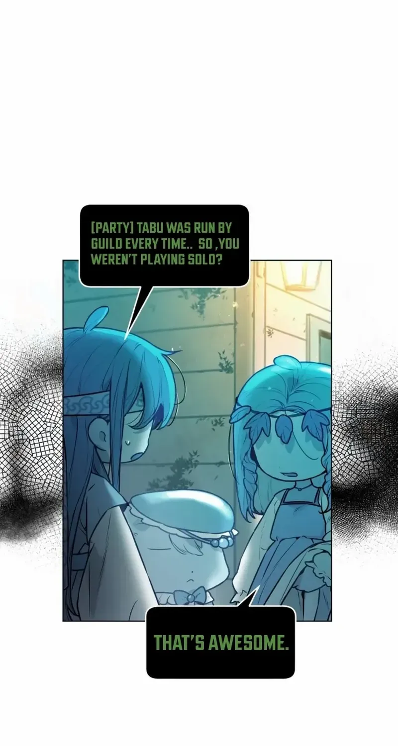Read Our Guild’s Idol chapter 2 image 32 on Lezhin