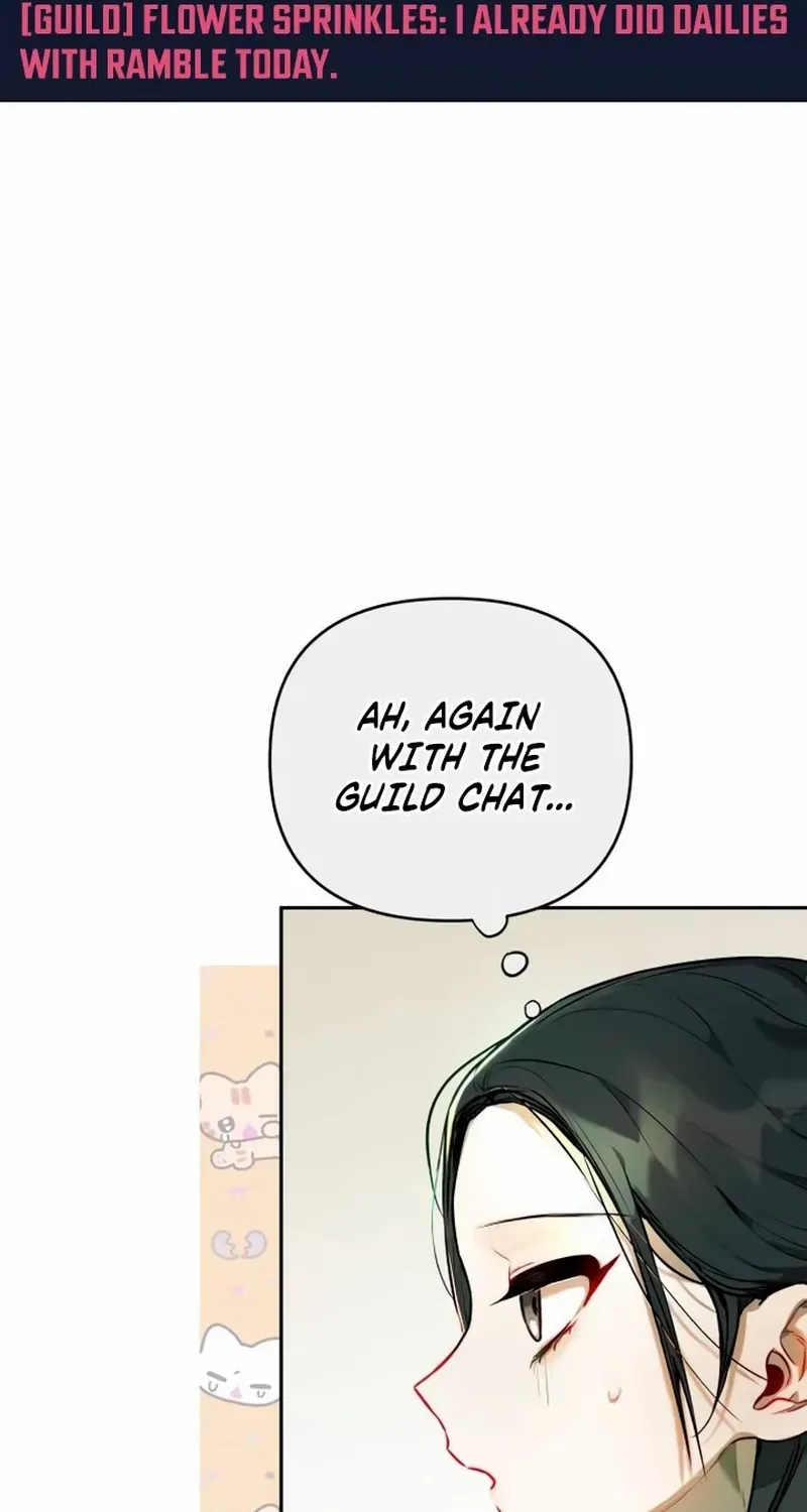 Read Our Guild’s Idol chapter 2 image 35 on Lezhin