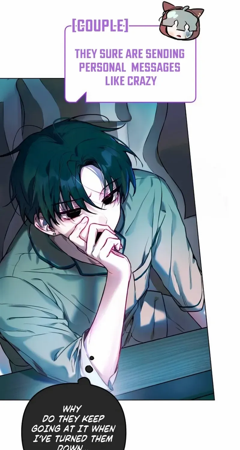 Read Our Guild’s Idol chapter 2 image 37 on Lezhin