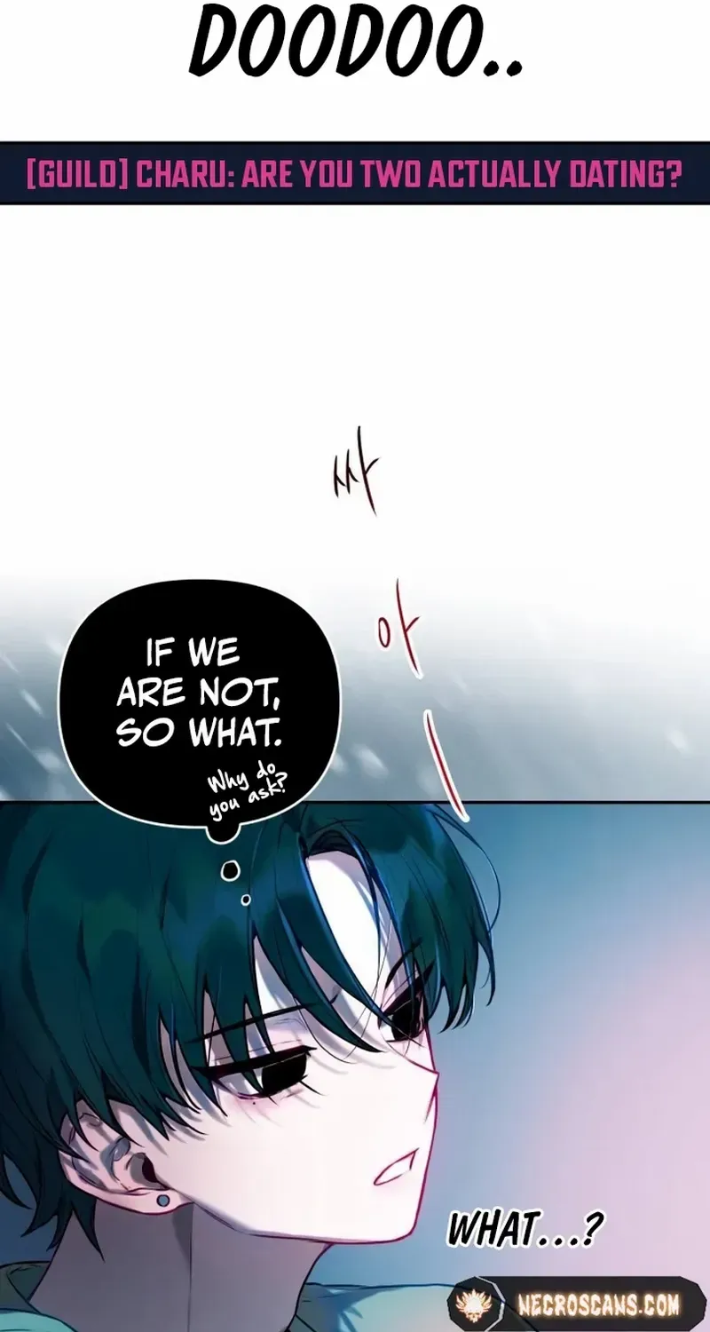 Read Our Guild’s Idol chapter 2 image 43 on Lezhin