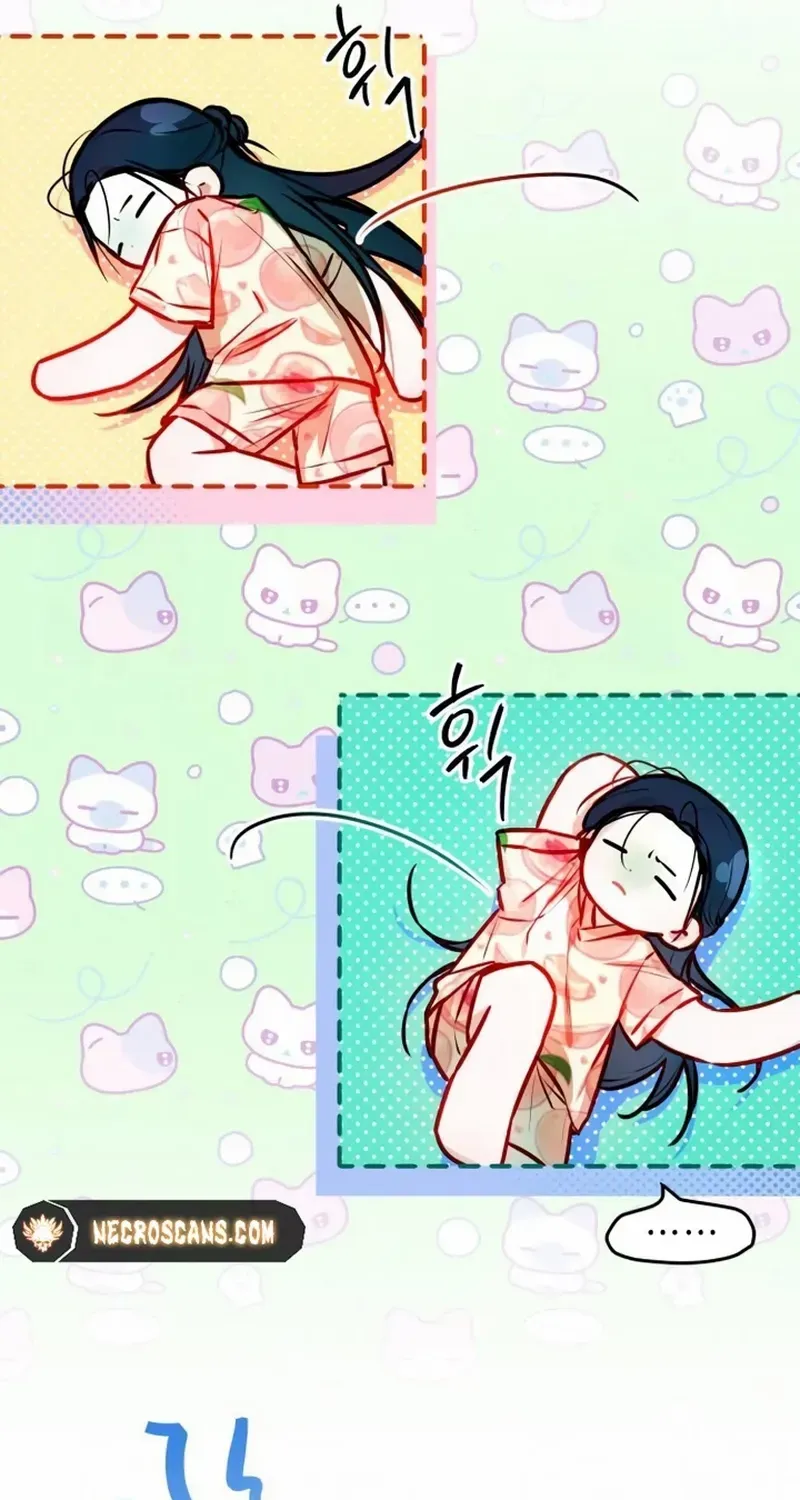 Read Our Guild’s Idol chapter 2 image 49 on Lezhin