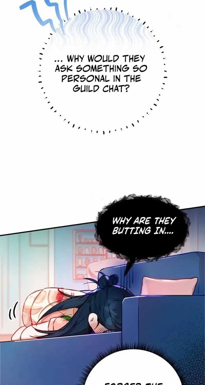 Read Our Guild’s Idol chapter 2 image 50 on Lezhin