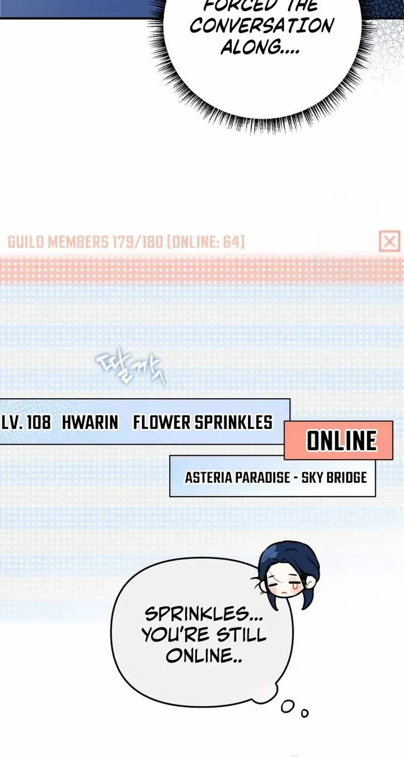 Read Our Guild’s Idol chapter 2 image 51 on Lezhin