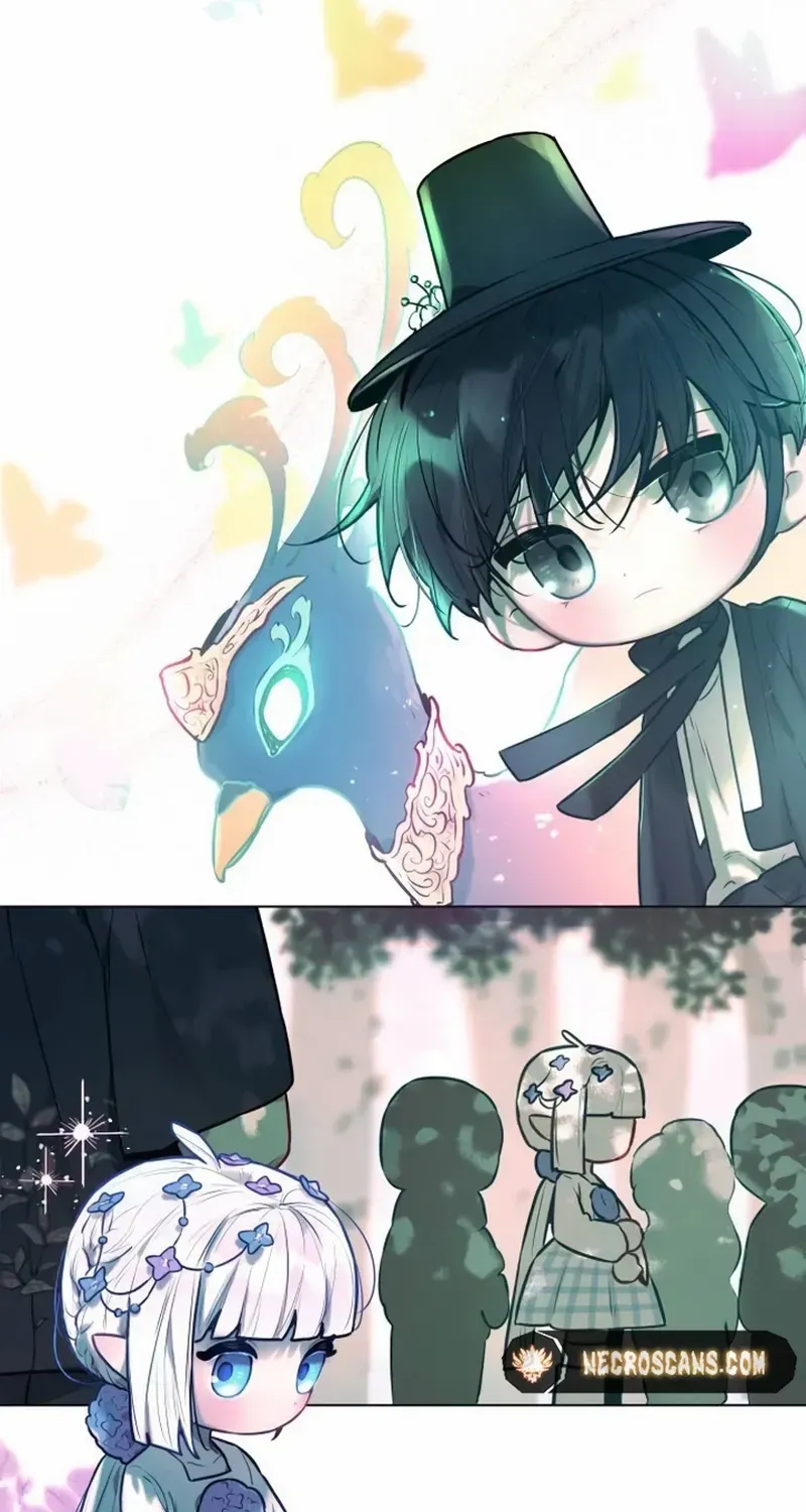 Read Our Guild’s Idol chapter 2 image 53 on Lezhin