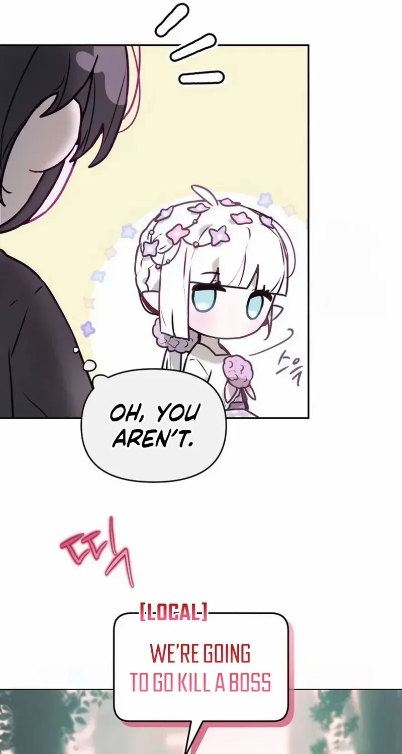 Read Our Guild’s Idol chapter 2 image 55 on Lezhin