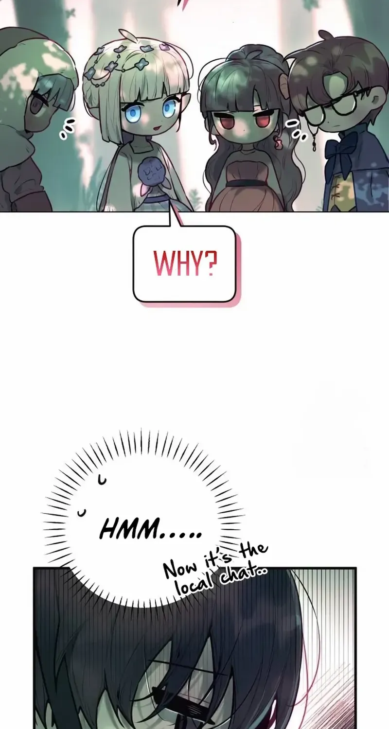 Read Our Guild’s Idol chapter 2 image 56 on Lezhin