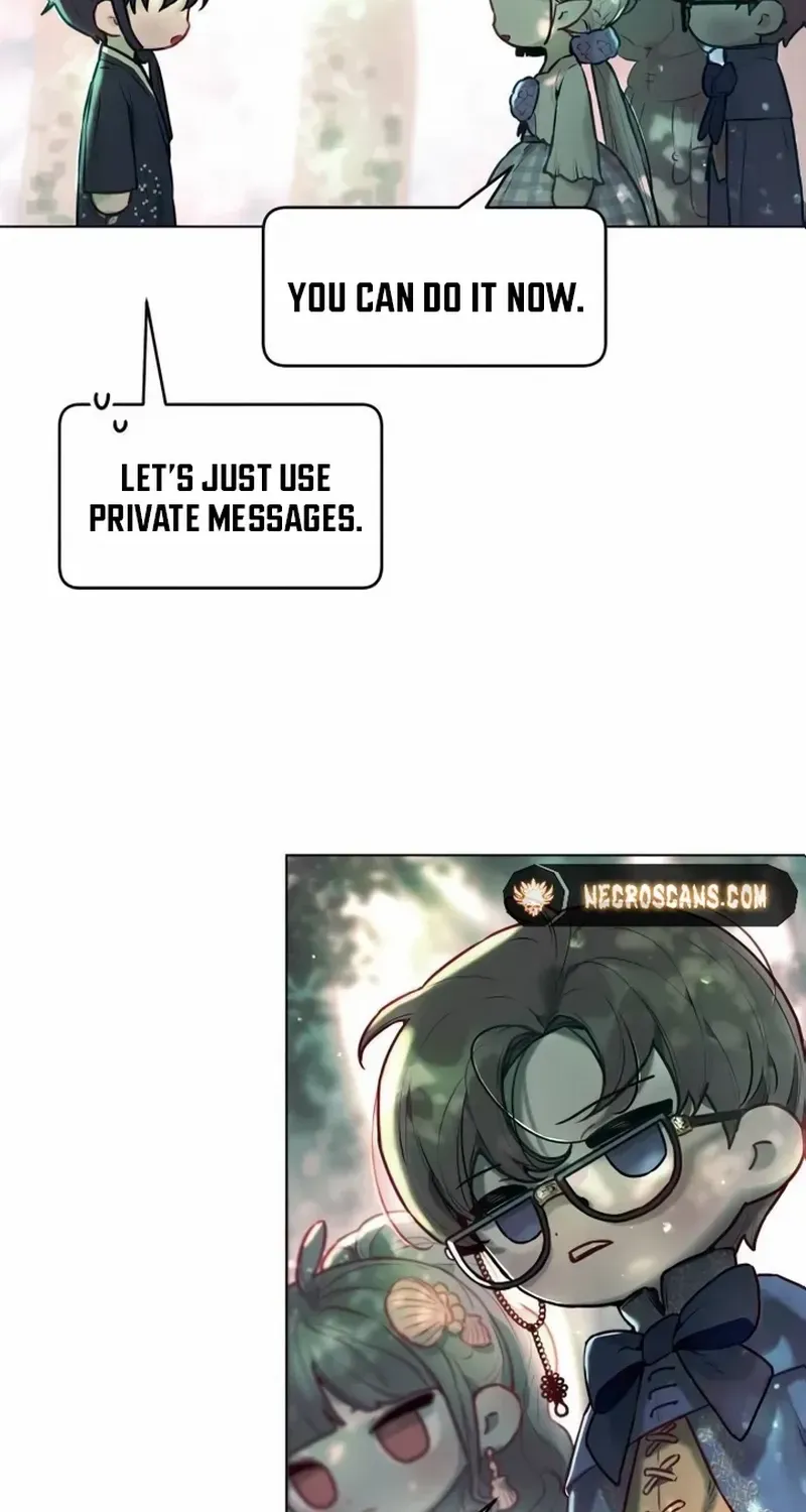 Read Our Guild’s Idol chapter 2 image 58 on Lezhin