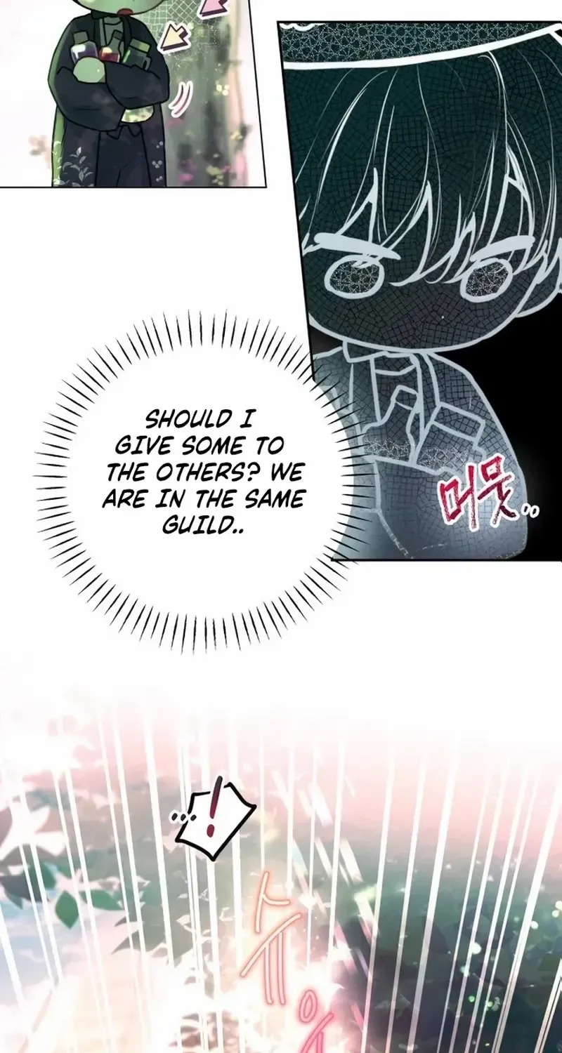 Read Our Guild’s Idol chapter 2 image 64 on Lezhin