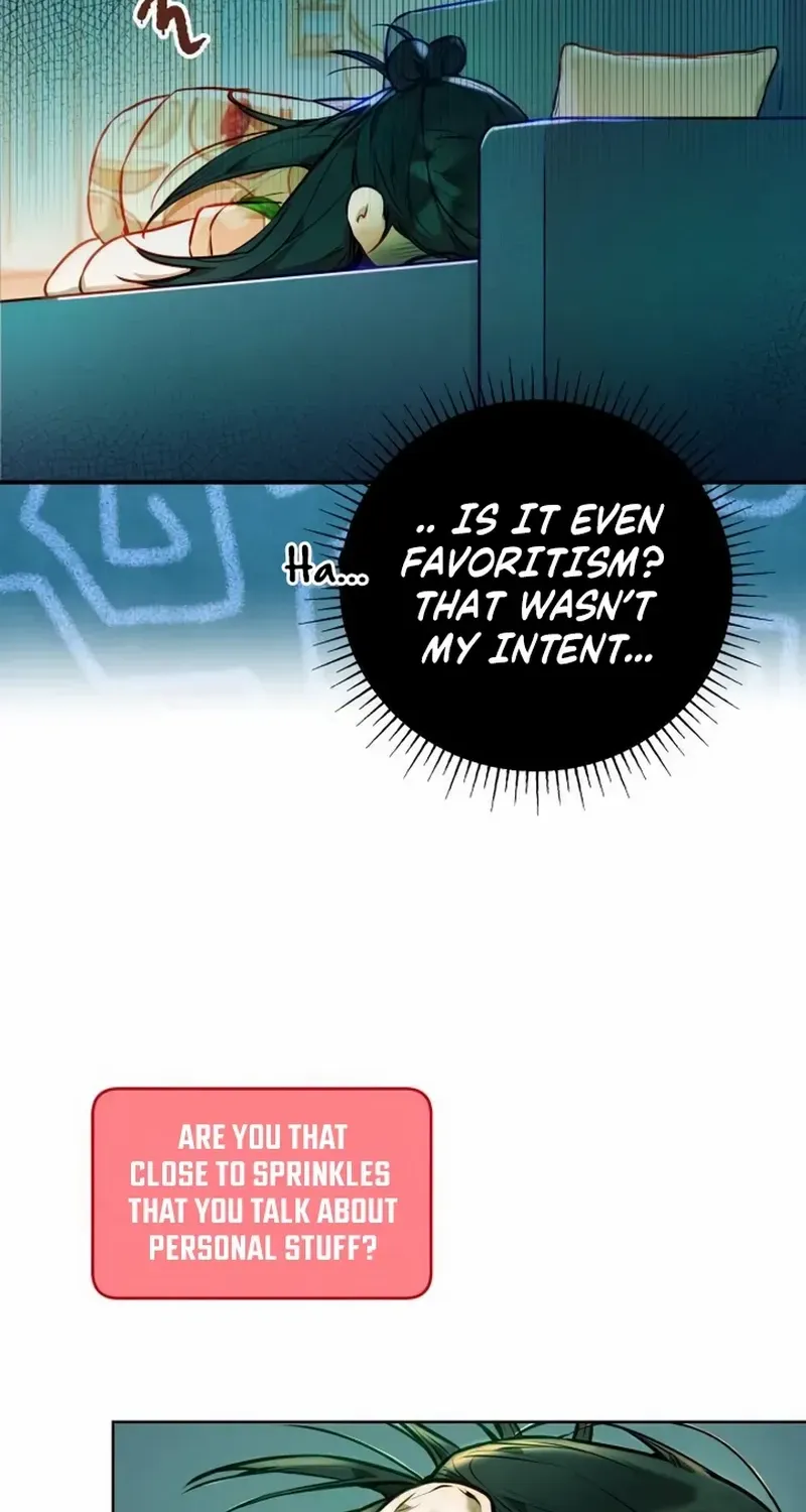 Read Our Guild’s Idol chapter 2 image 68 on Lezhin