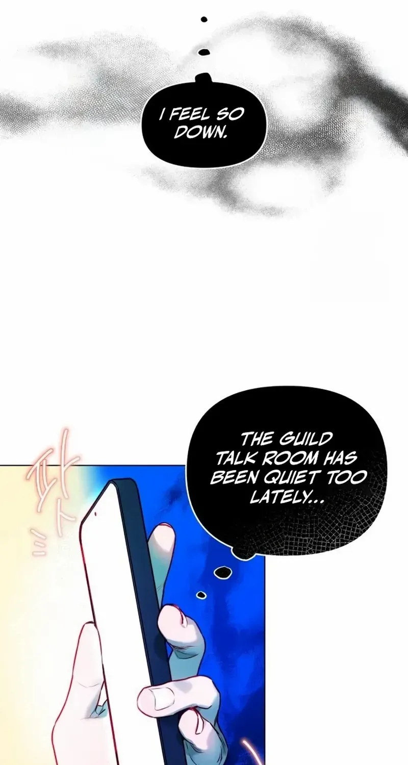 Read Our Guild’s Idol chapter 2 image 70 on Lezhin