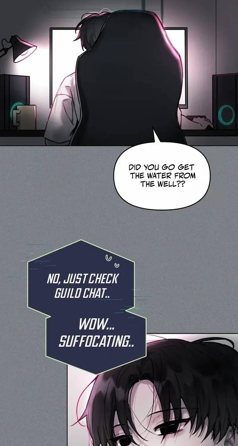 Read Our Guild’s Idol chapter 2 image 91 on Lezhin