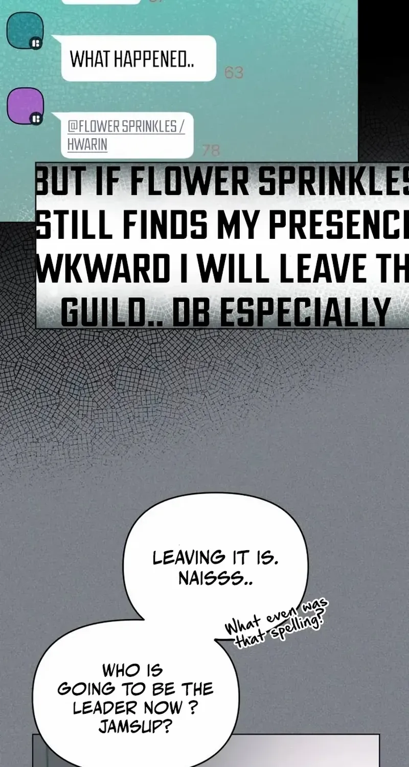 Read Our Guild’s Idol chapter 2 image 94 on Lezhin