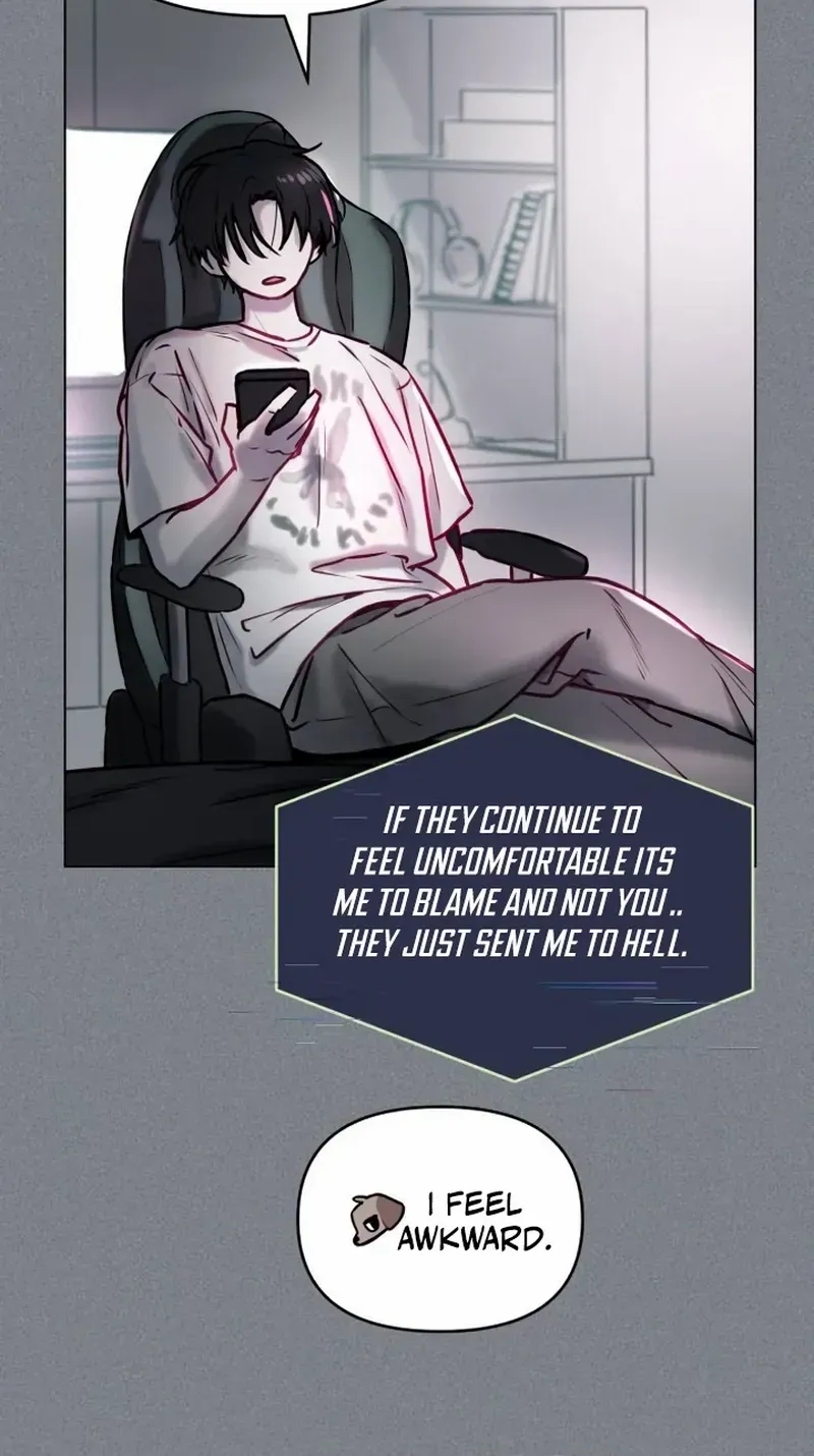 Read Our Guild’s Idol chapter 2 image 95 on Lezhin