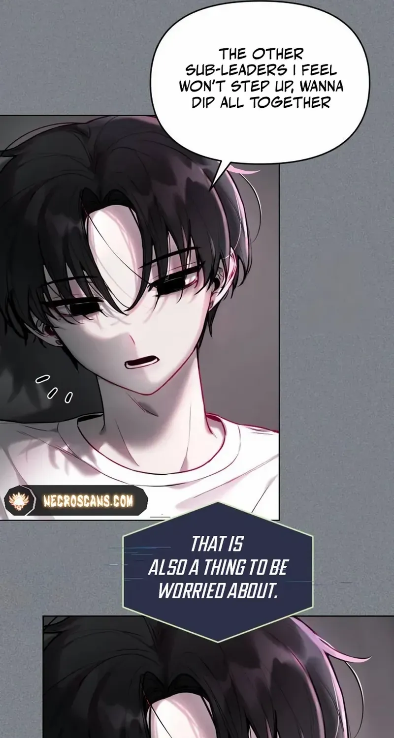 Read Our Guild’s Idol chapter 2 image 96 on Lezhin